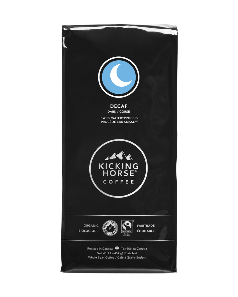Kicking Horse Coffee - Decaf