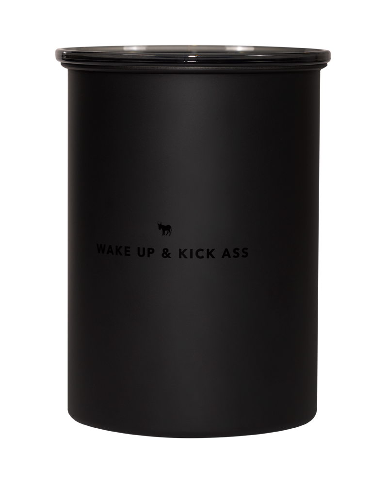 Airscape® The Bean Keeper Coffee Canister | Kicking Horse Coffee