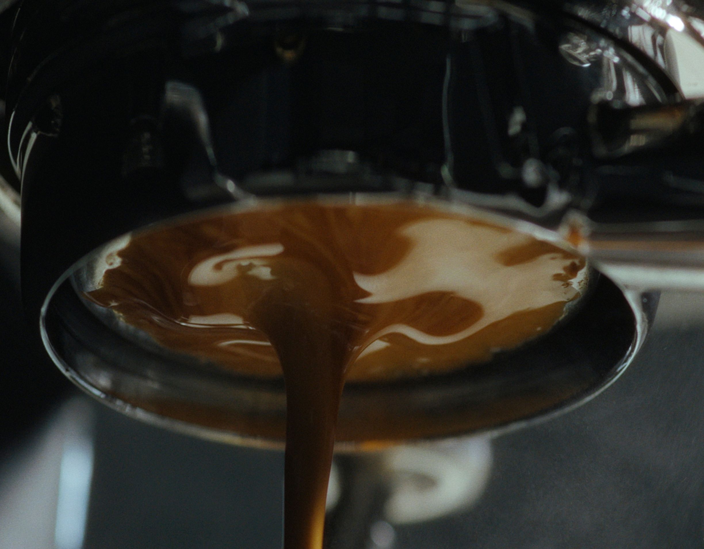 how to brew espresso coffee