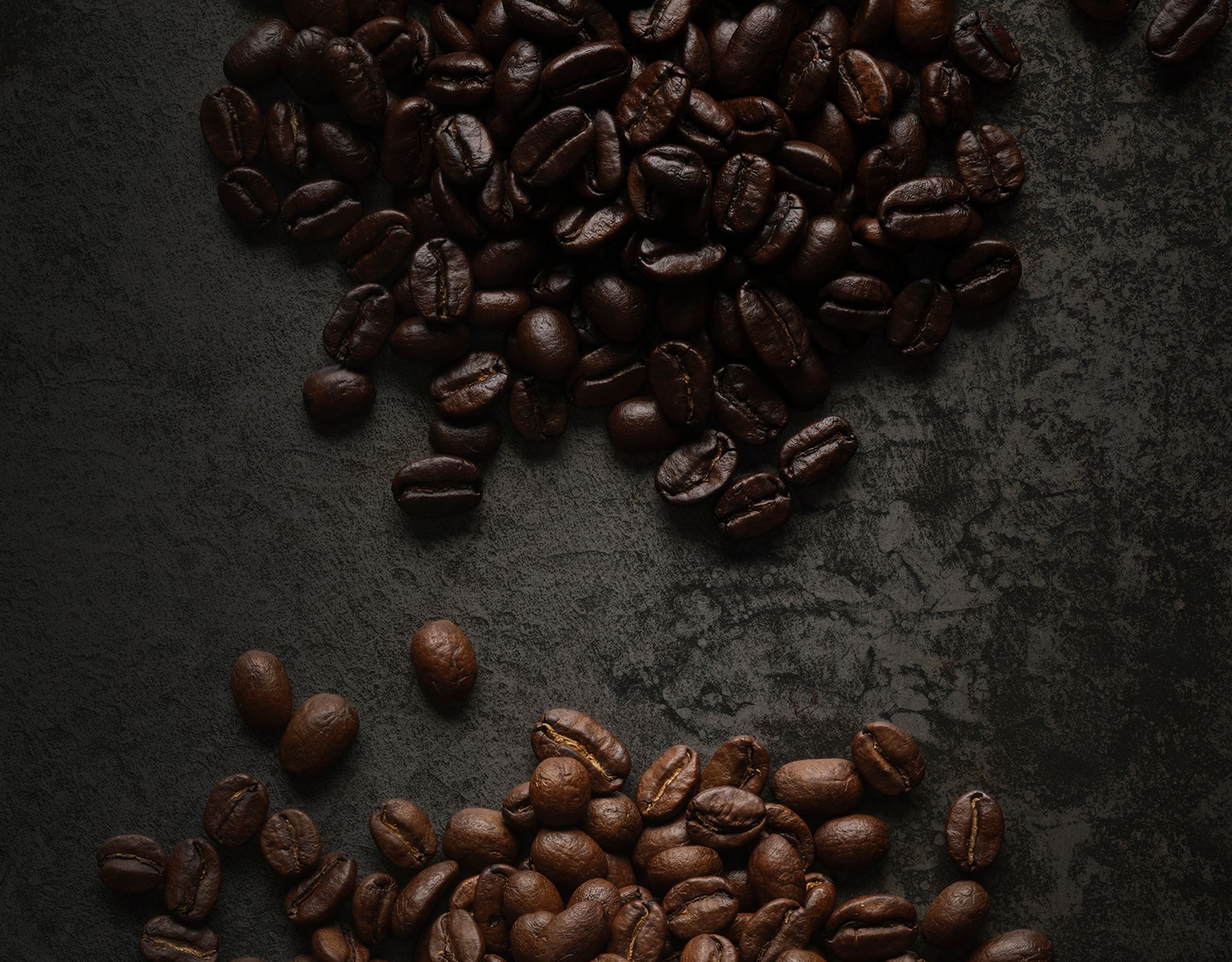 step 3 espresso beans to grinder