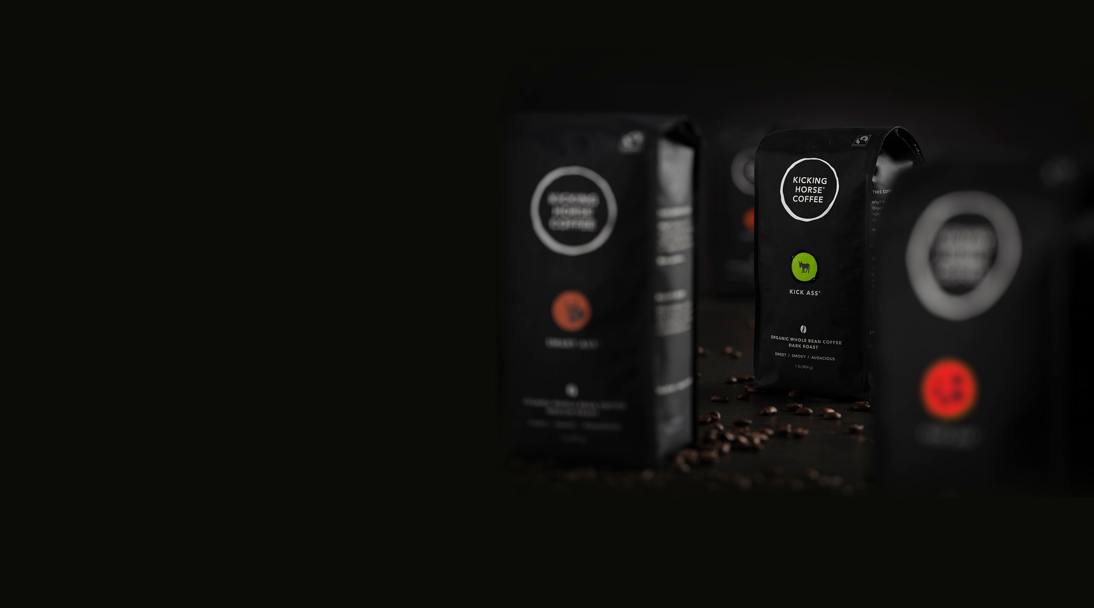 Kicking Horse Coffee Subscription
