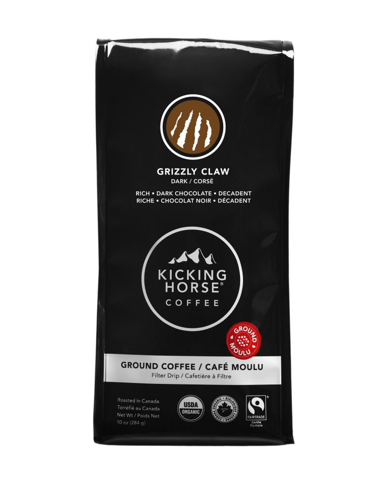 How To Make Great Coffee Kicking Horse Coffee