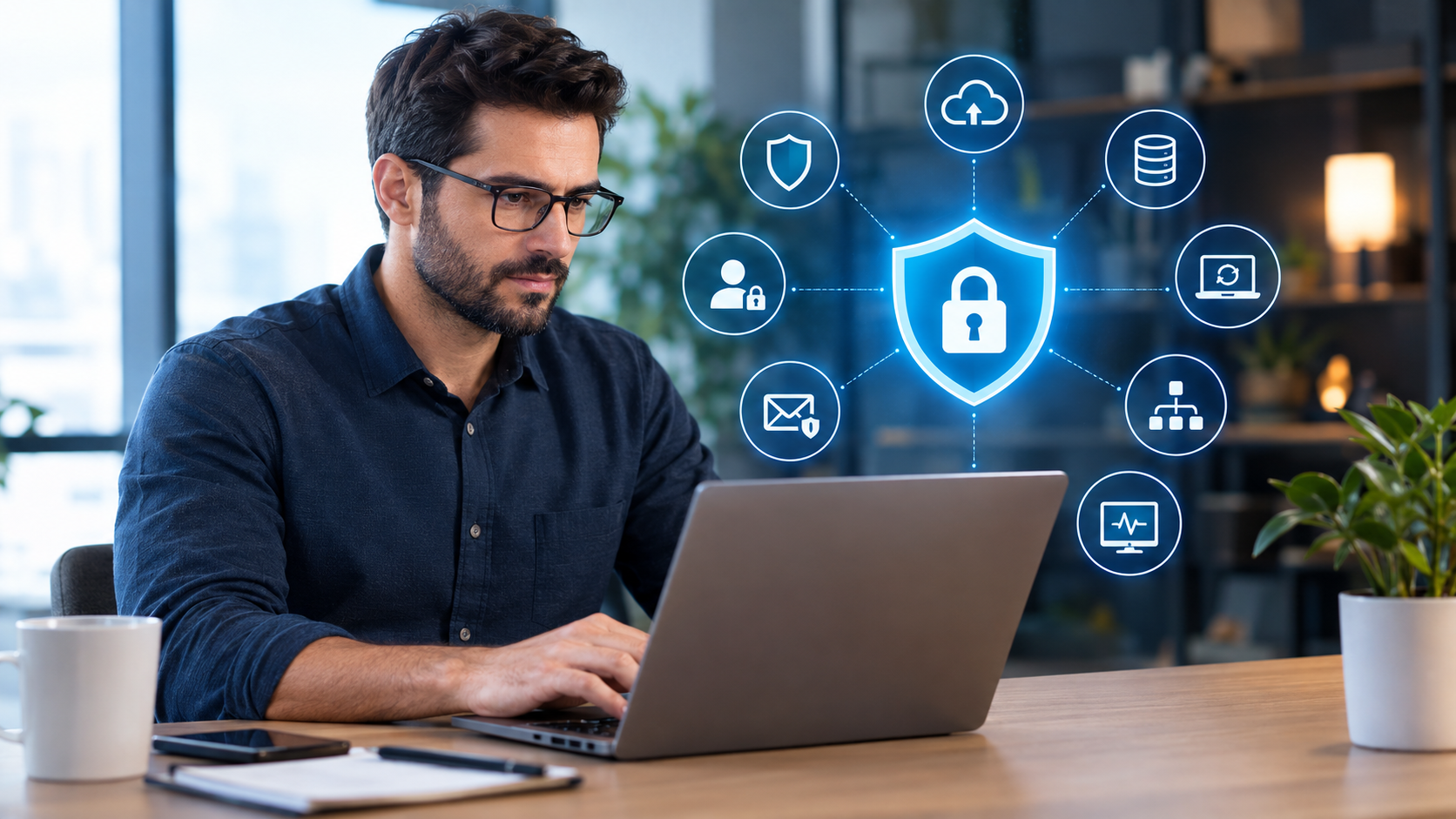 Blog: 10 Best Practices to Prevent Ransomware Attacks (2026 Guide)