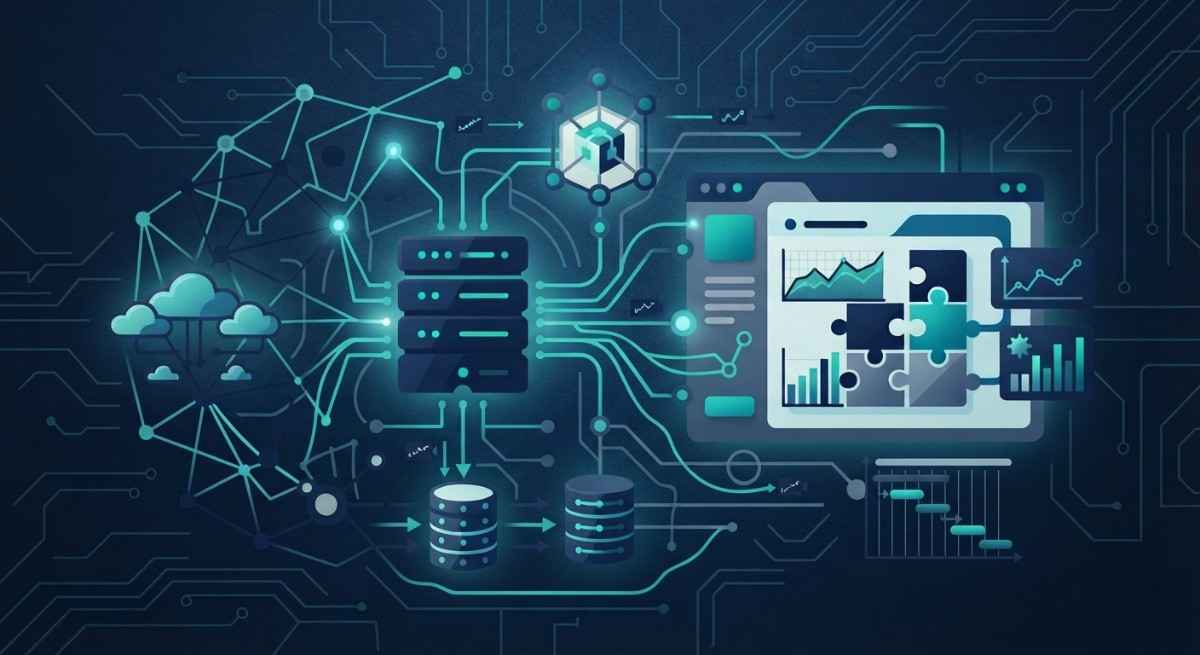 Blog: What is IT Staff Augmentation and How Does It Reduce Development Costs?