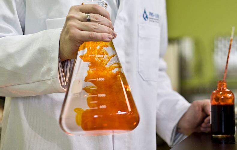 A Basic Guide To Color Additives | Flavorman