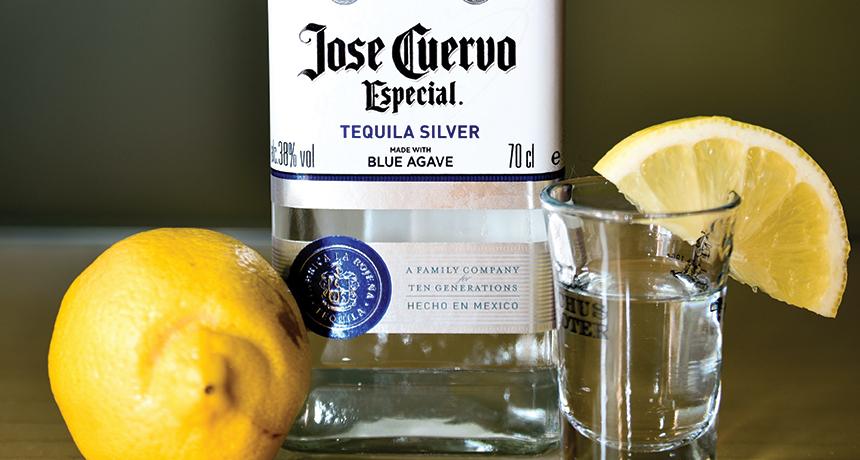 jose cuervo