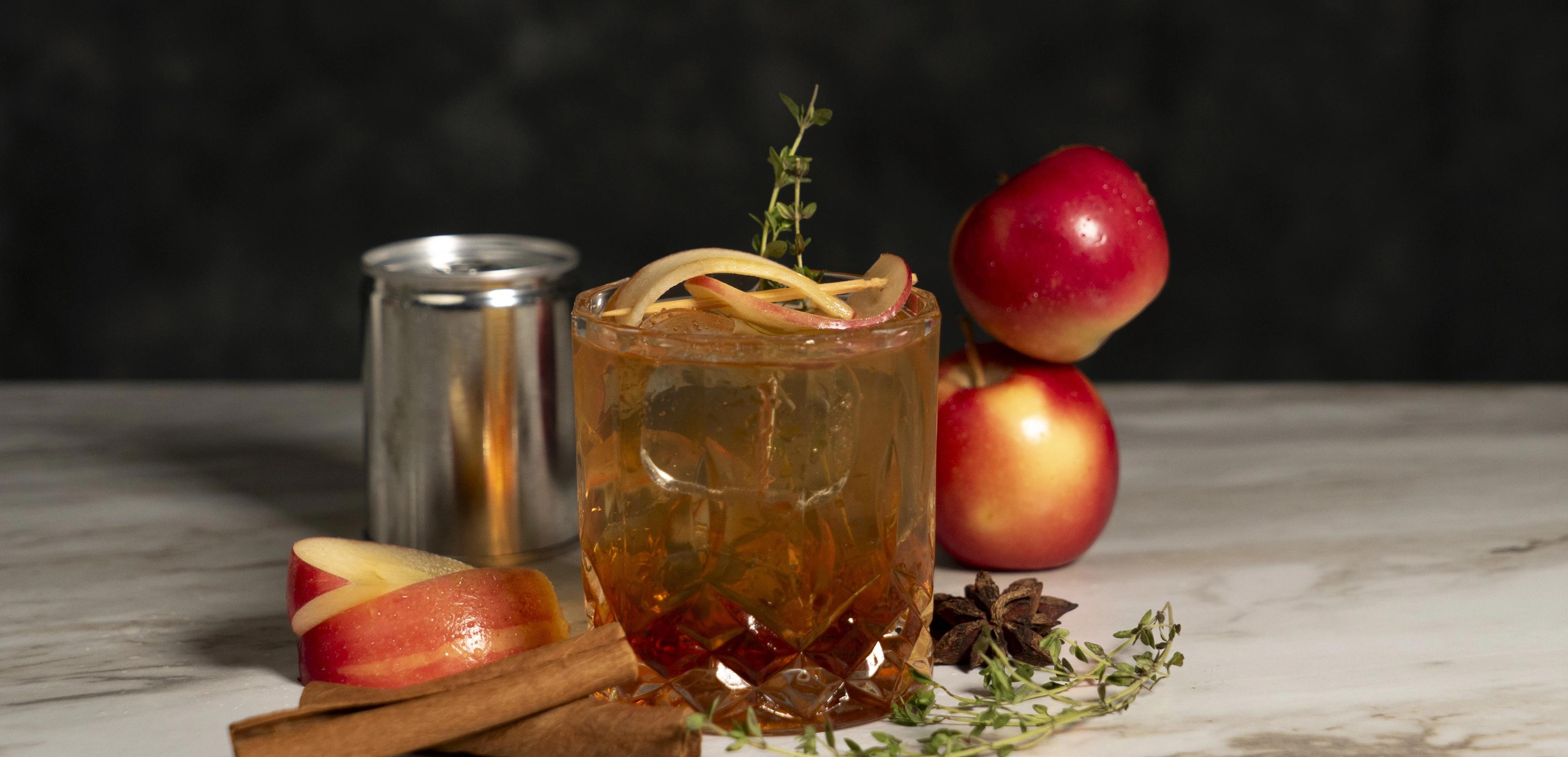 Non-Alcoholic Cocktail