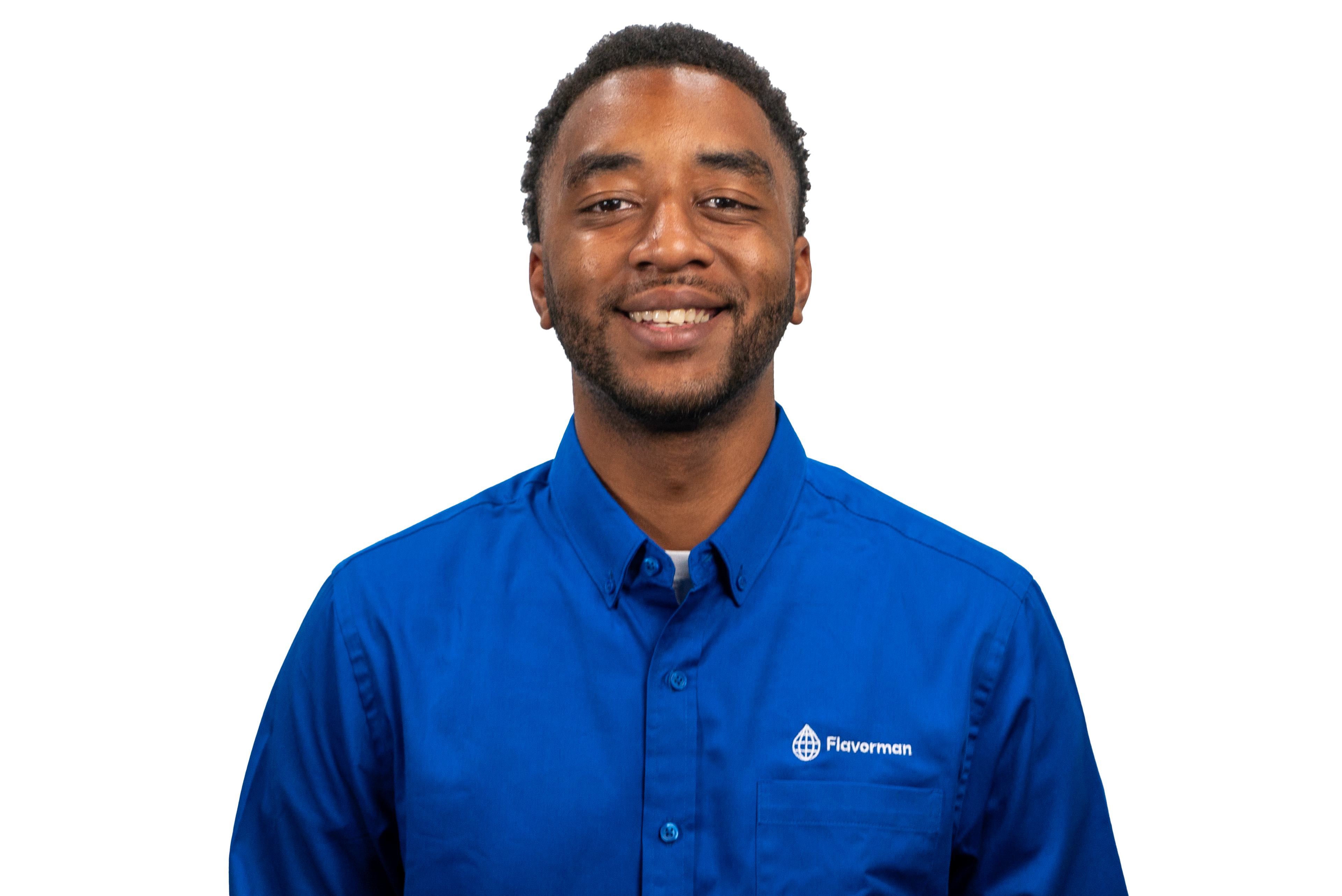 Jicorey Girton's Headshot