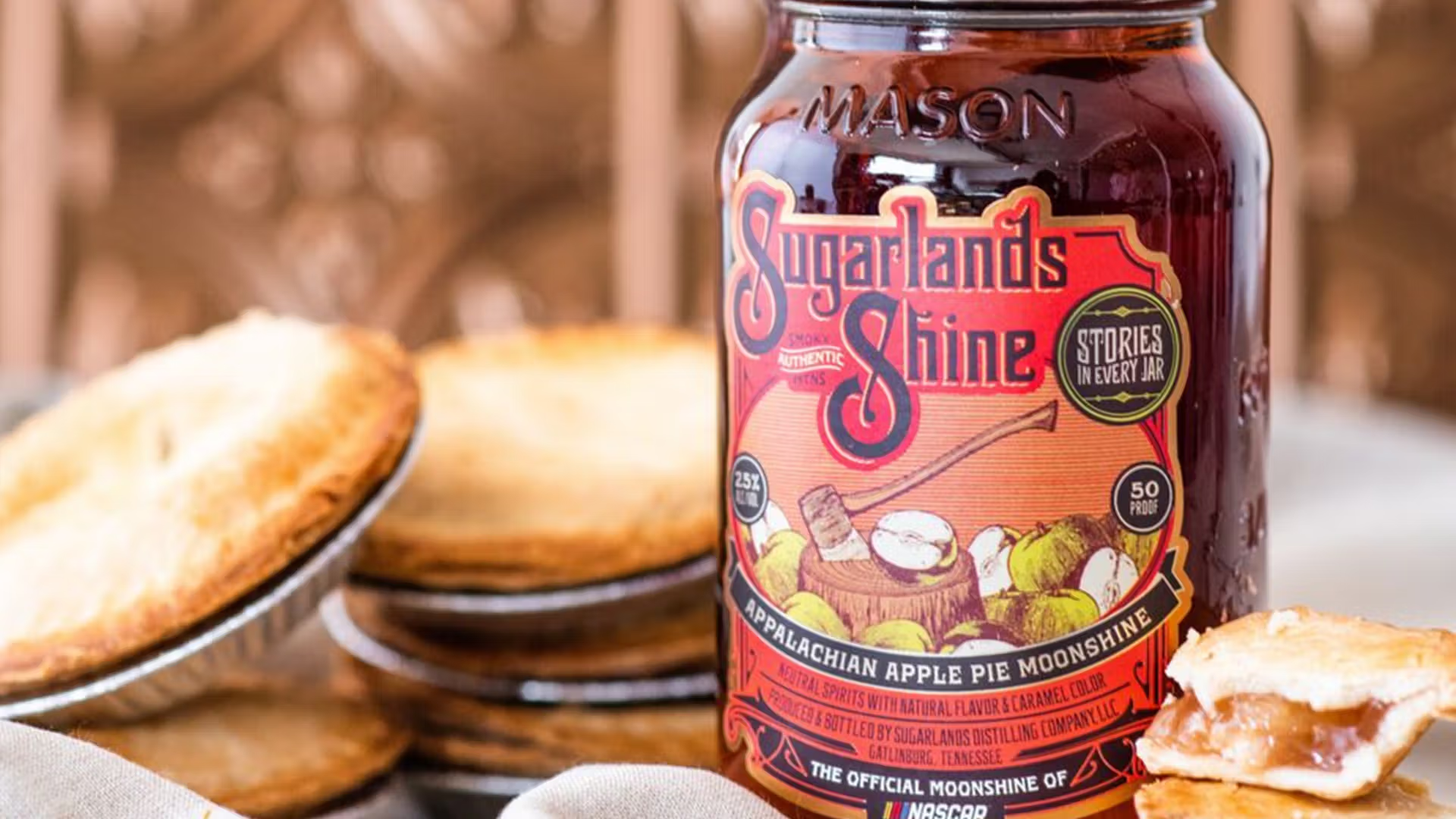 Flavored Spirits Icon