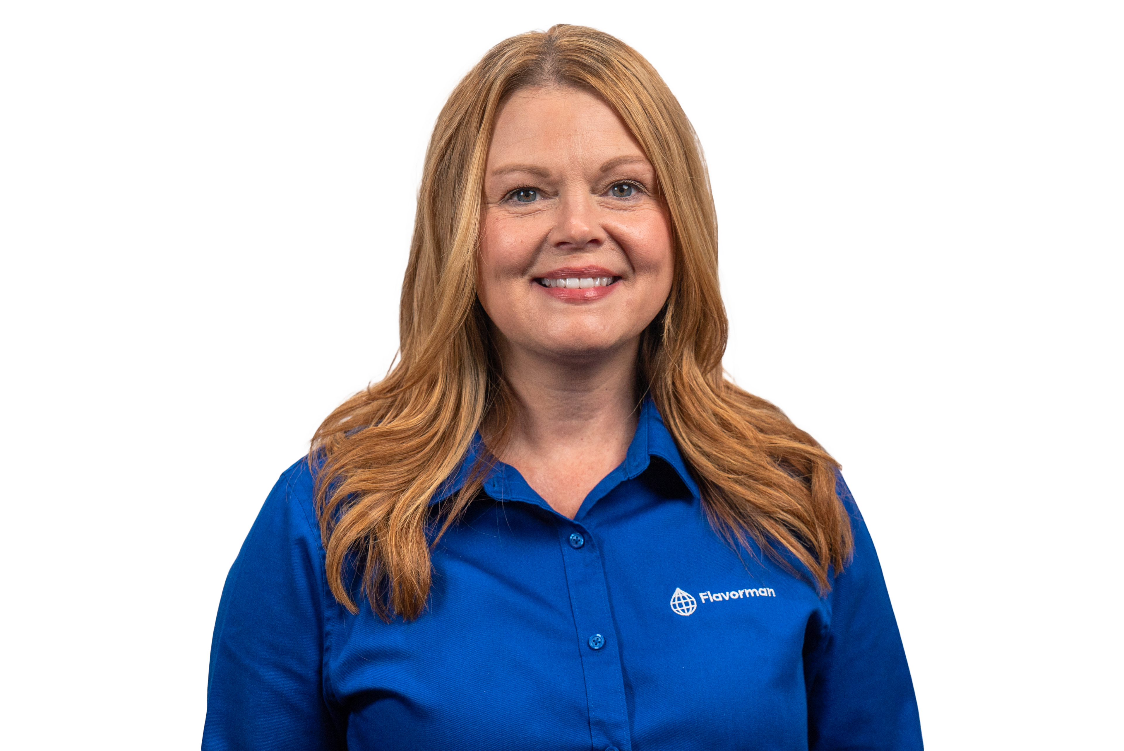 Stacey Pierce's Headshot