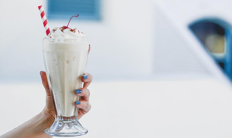 milkshake