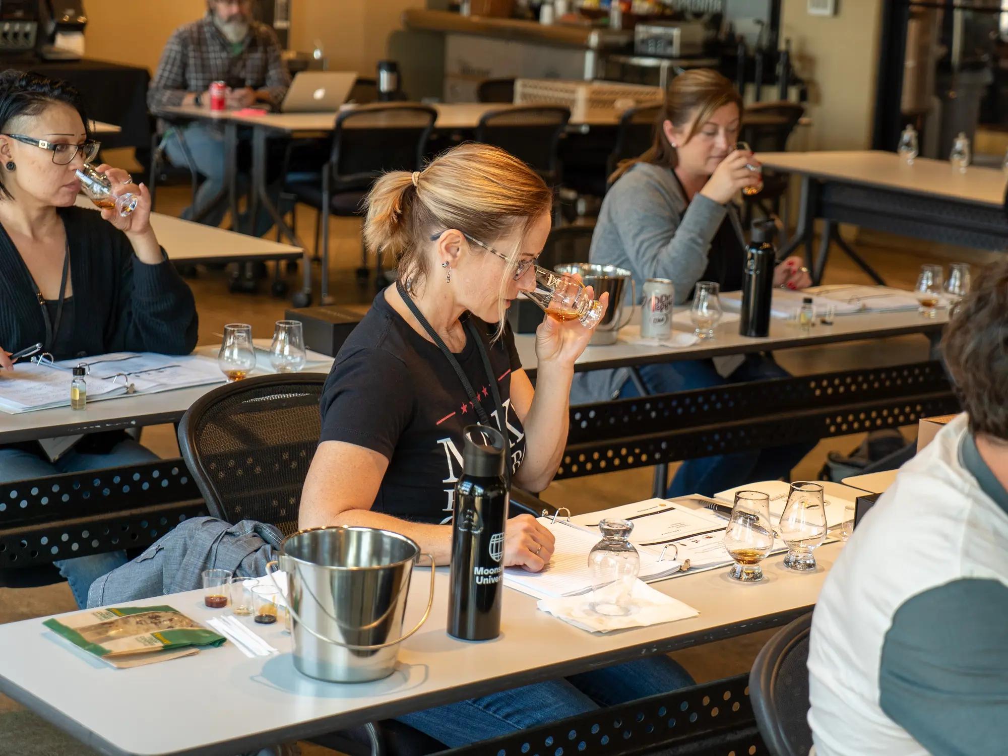 Custom Education | Moonshine U