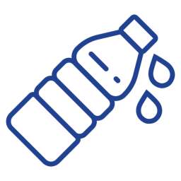 water bottle icon
