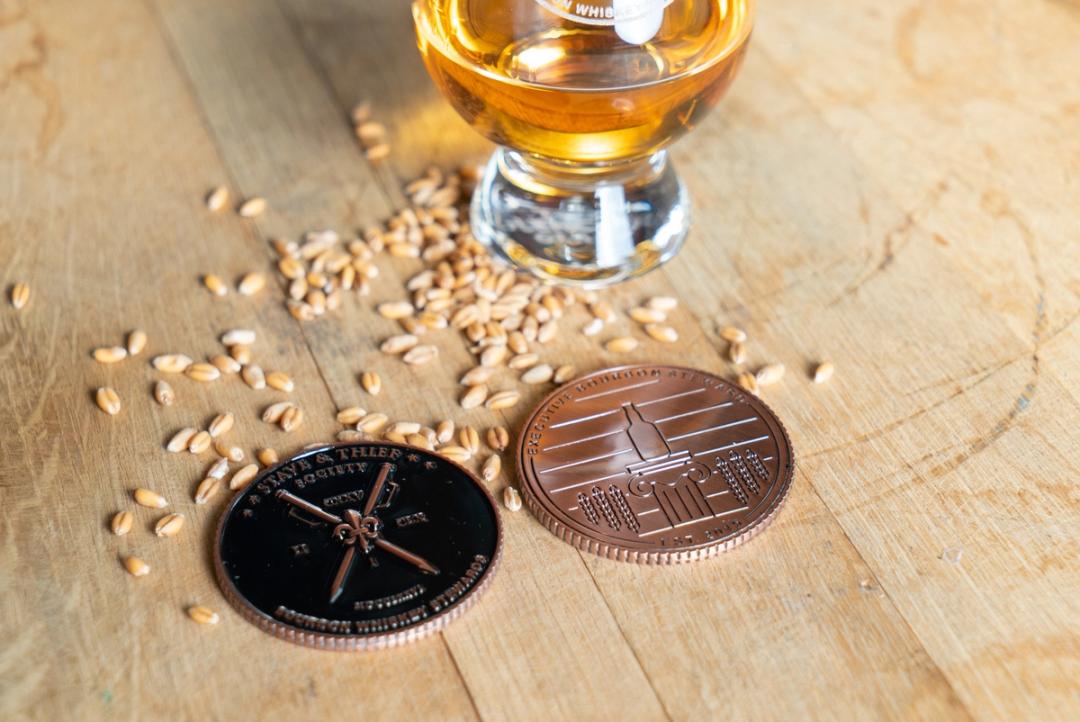 Bourbon Certification Moonshine U Bourbon Certification Moonshine U