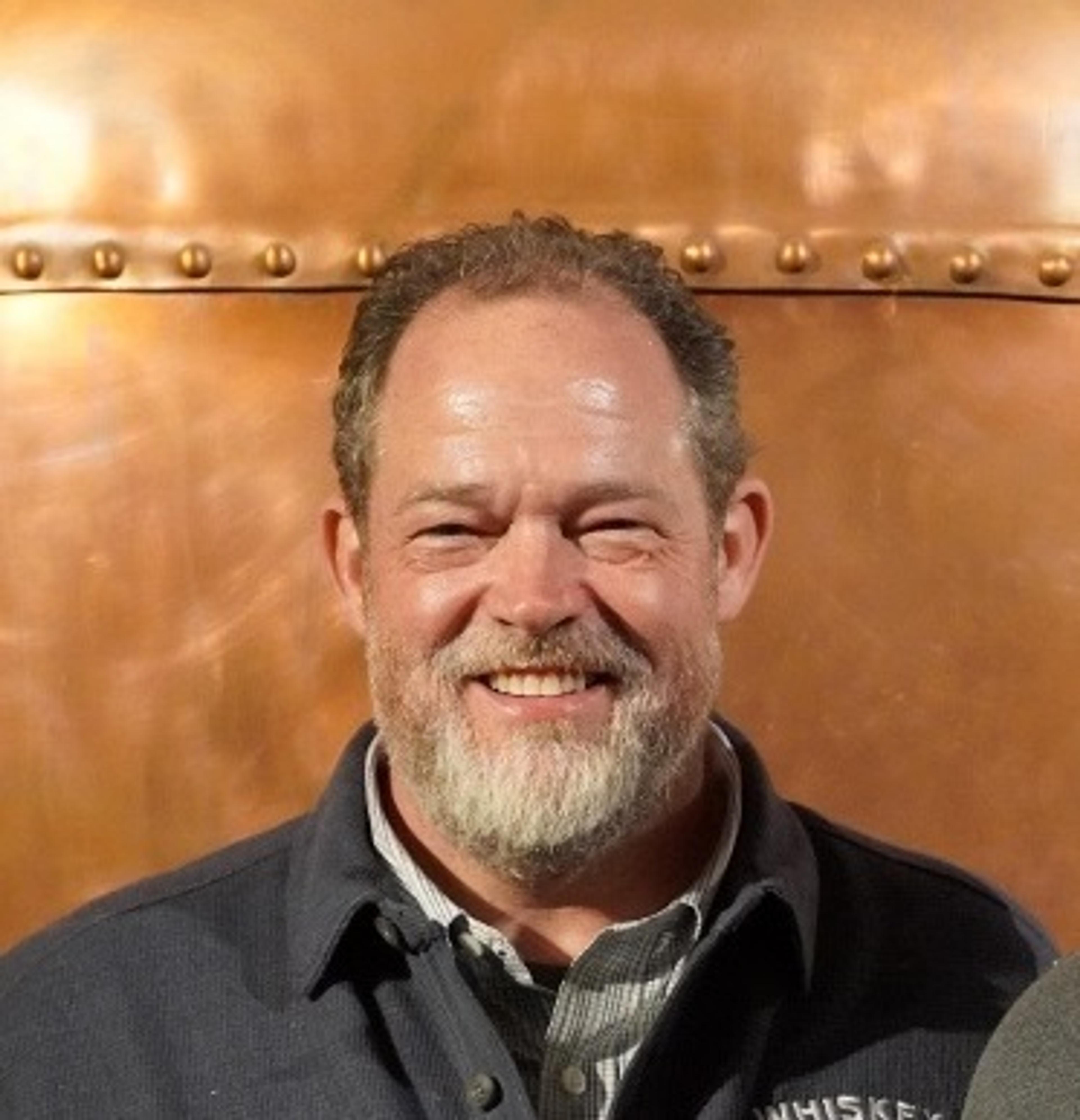 Walter Zausch Headshot