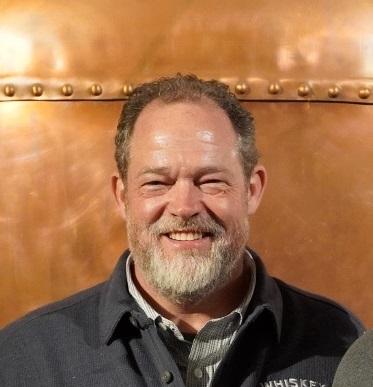 Walter Zausch Headshot