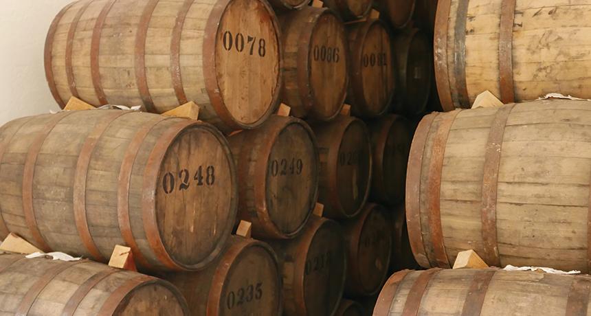 barrel