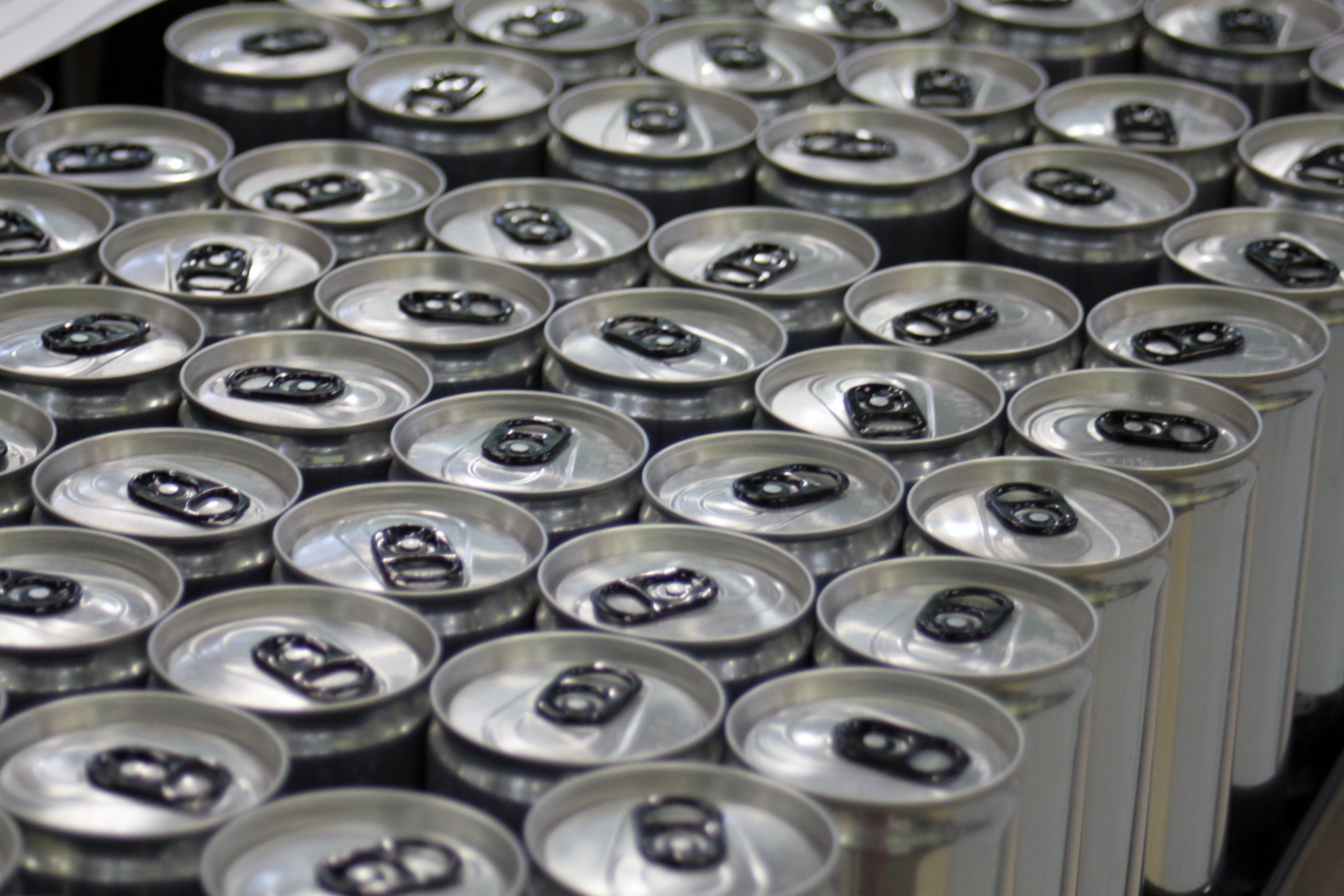 cans