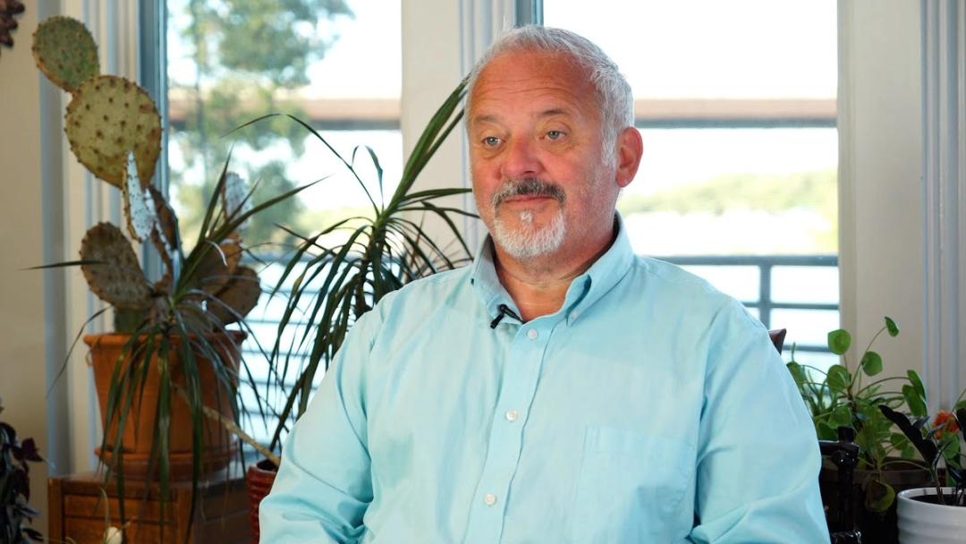 David Dafoe, Founder & Chairman of the Board at Flavorman