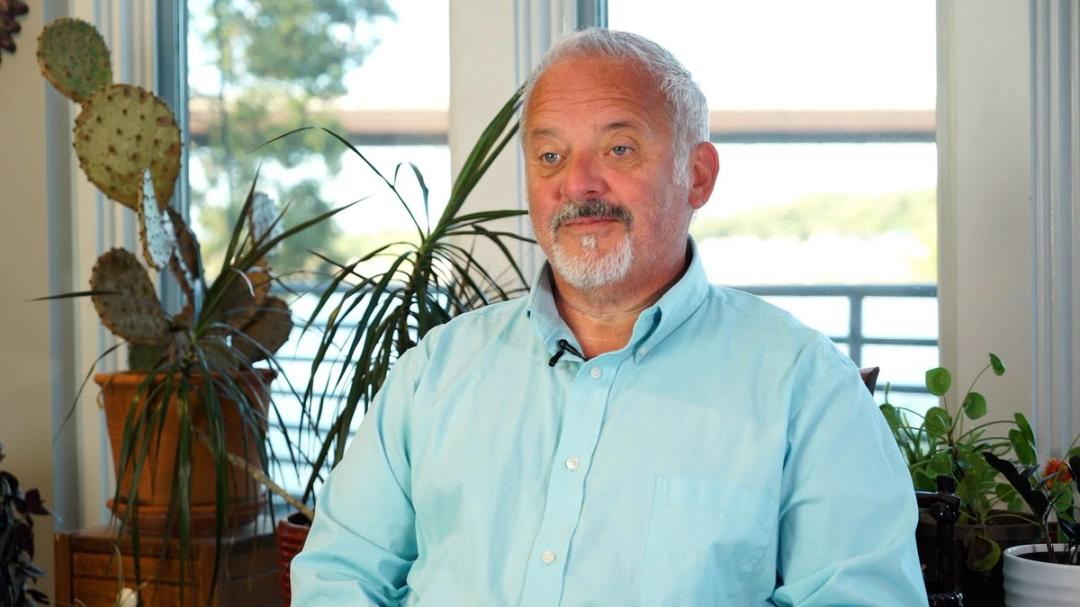 David Dafoe, Founder & Chairman of the Board at Flavorman