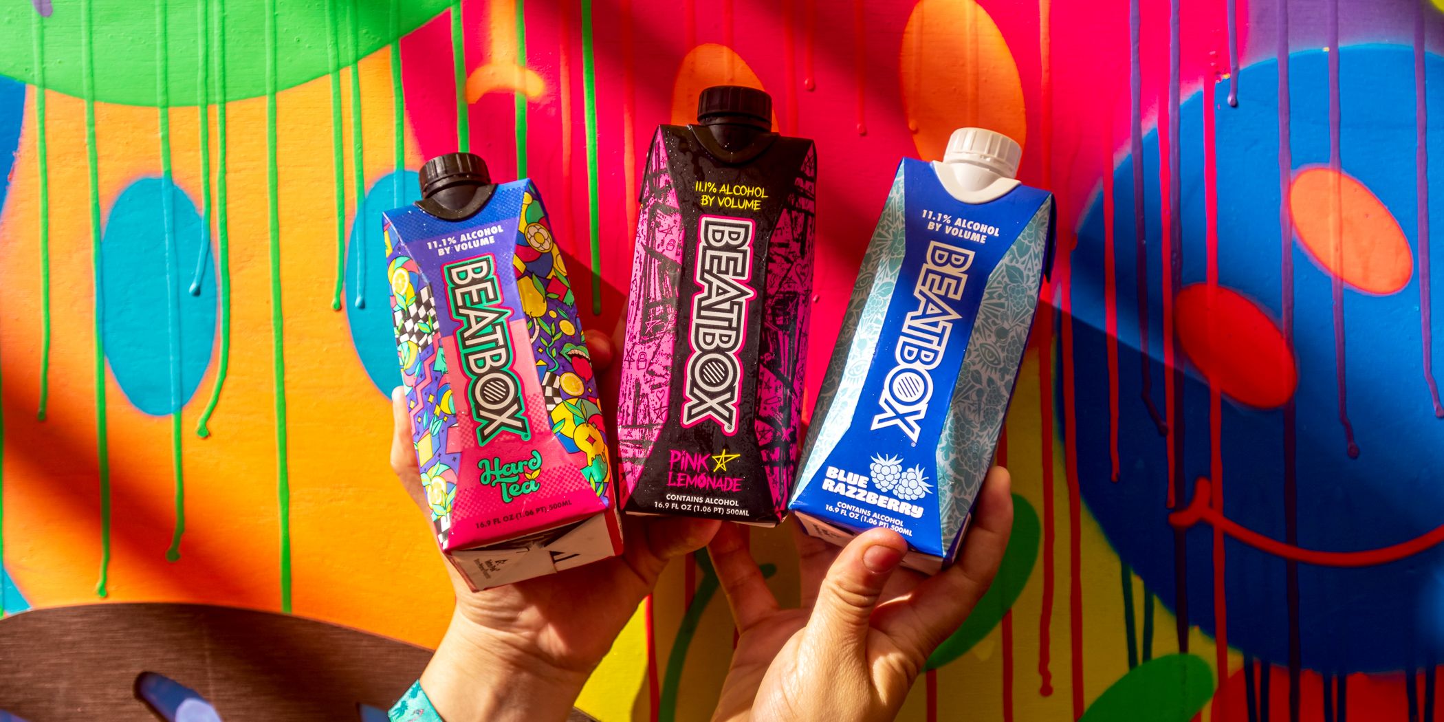 MaltBased Beverages Flavorman