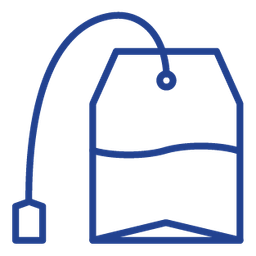 tea bag icon
