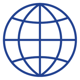 globe icon