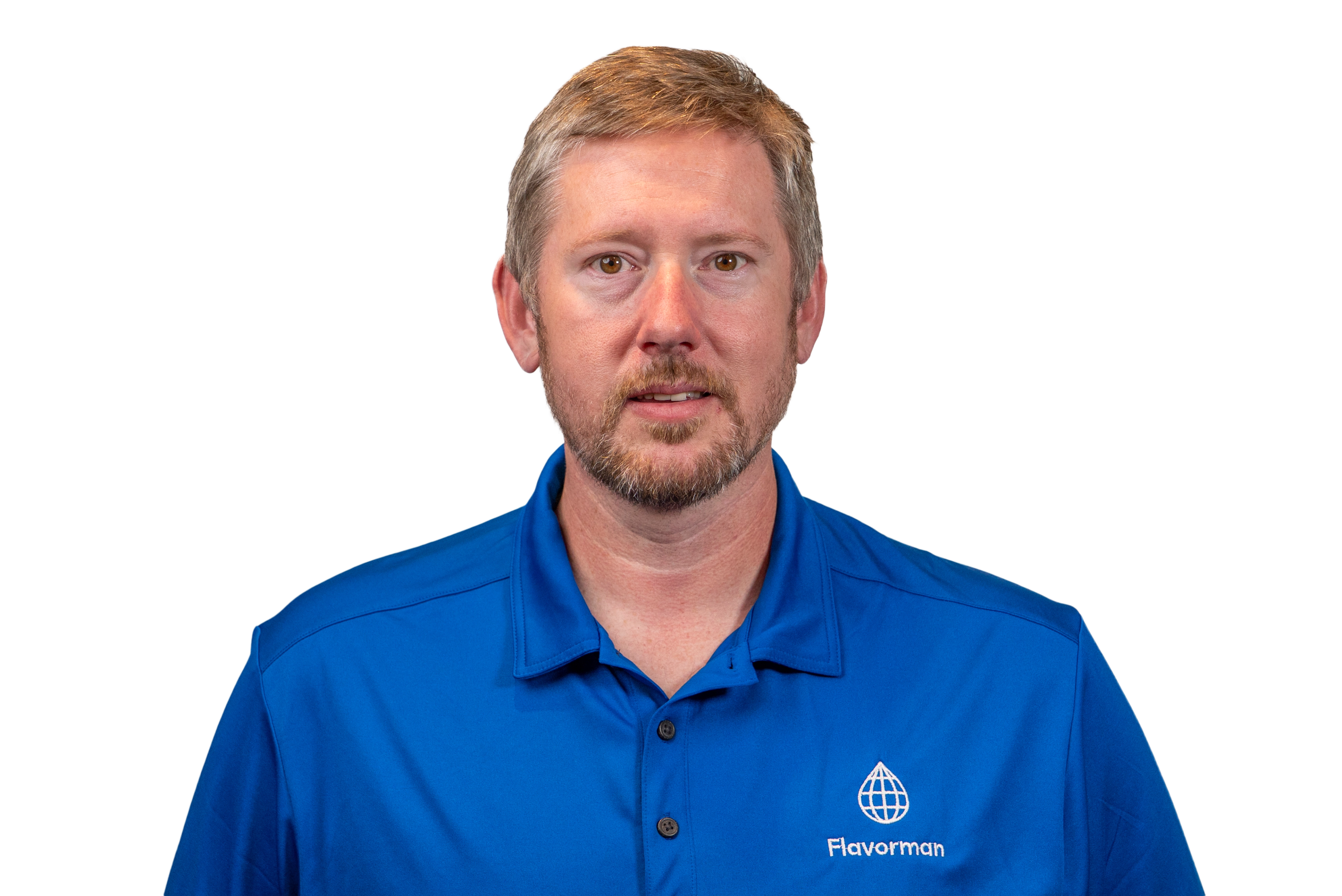 Kevin Wixom Headshot