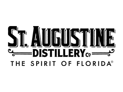 St. Augustine Distillery logo