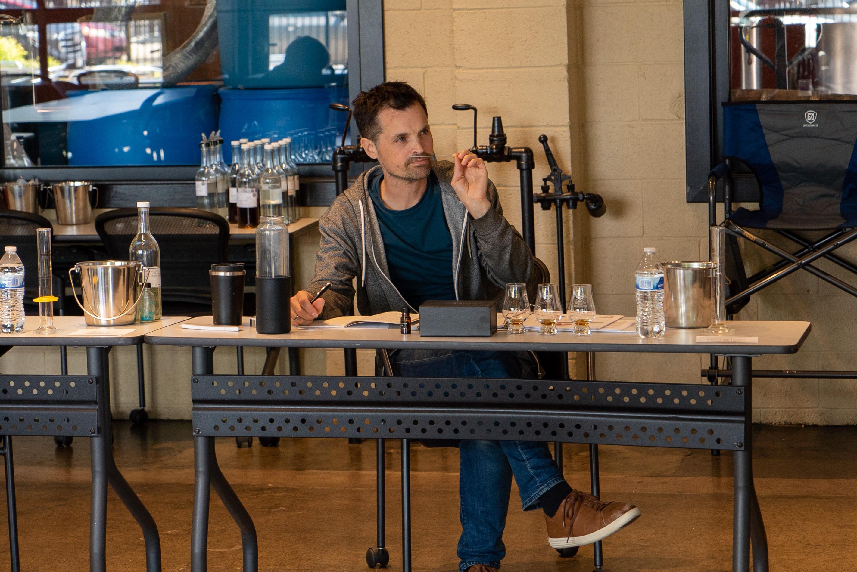 Trust Your Senses: When to Rely on the Shake Test