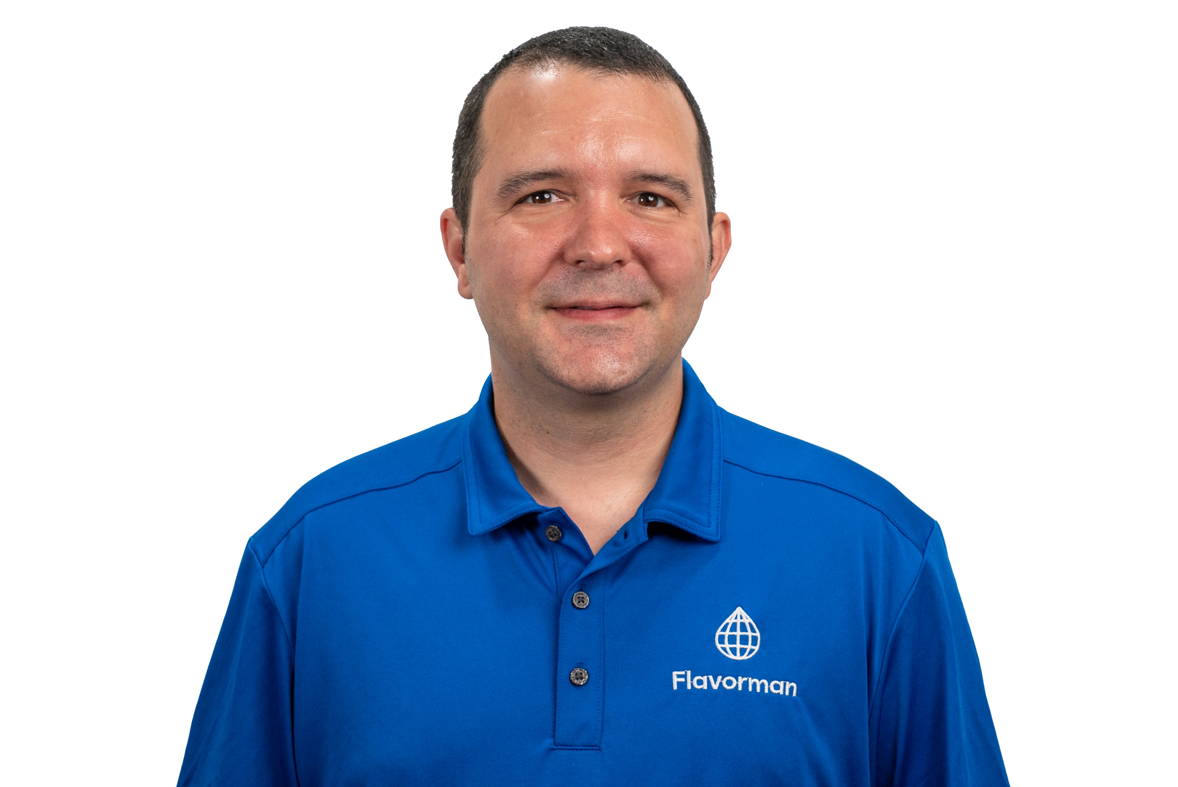 Adam Hass's Headshot