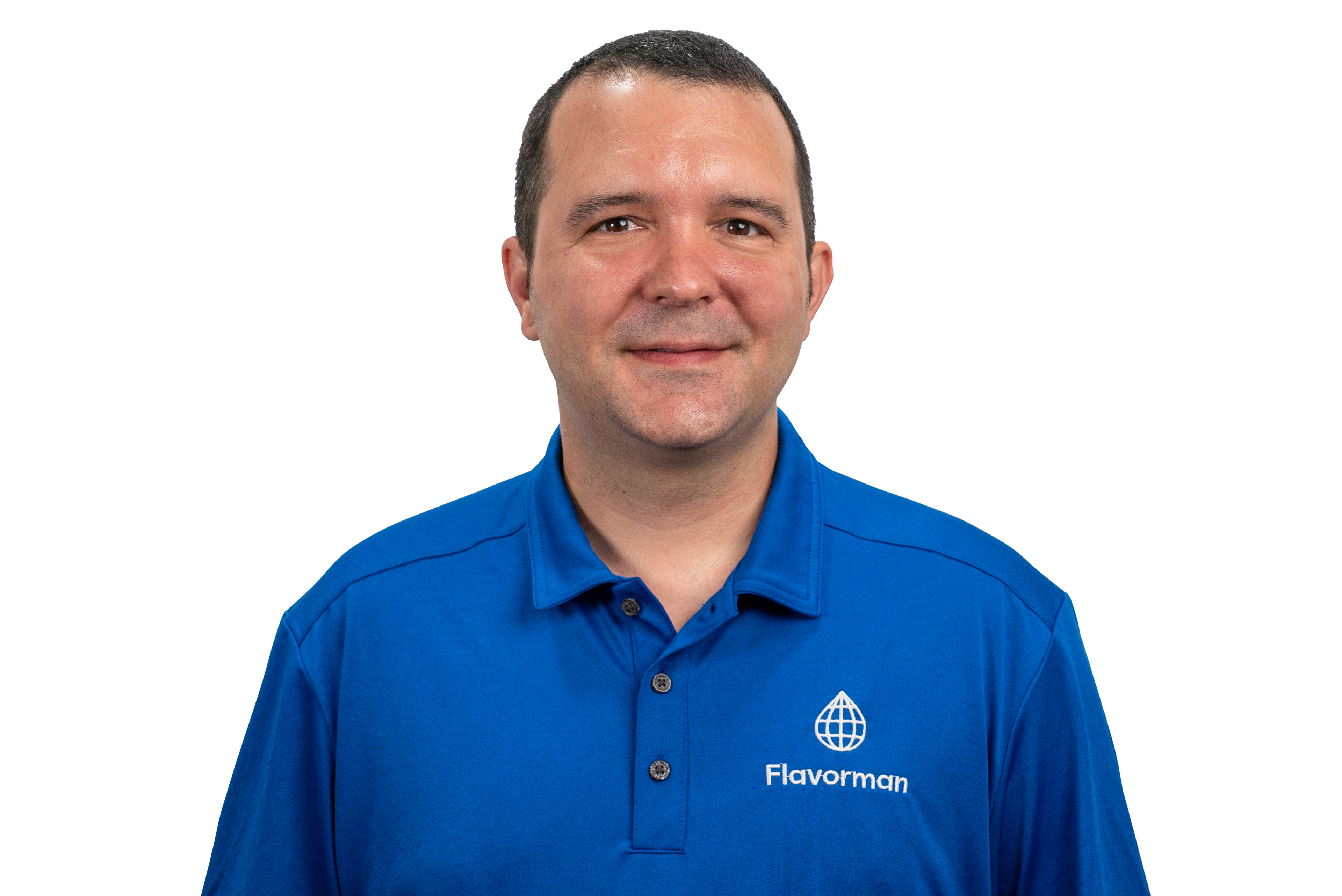 Adam Hass's Headshot