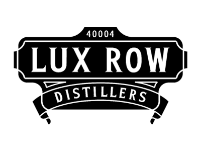 Lux Row Distillers logo
