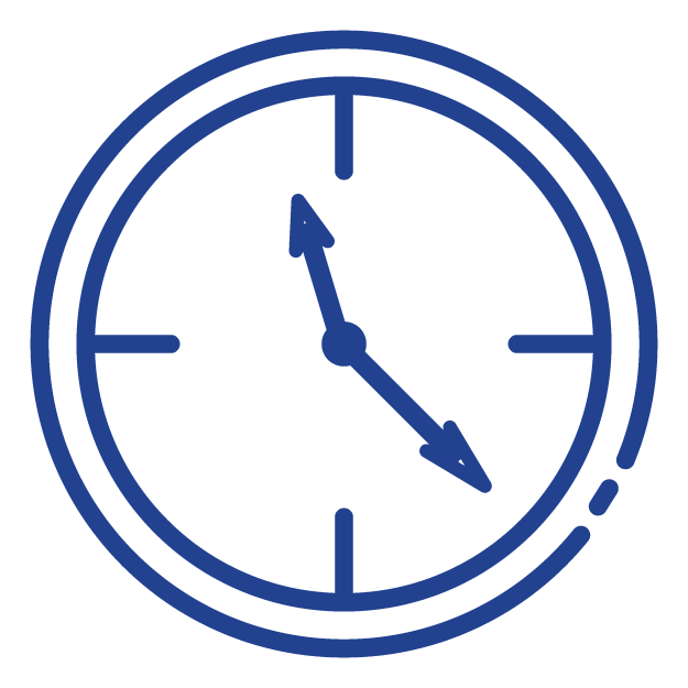 Clock Icon