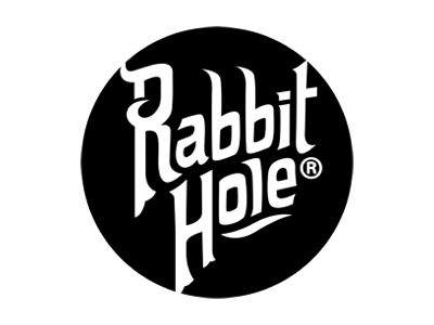 Rabbit Hole logo
