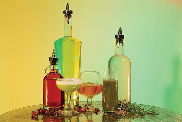 2022 Beverage Trends