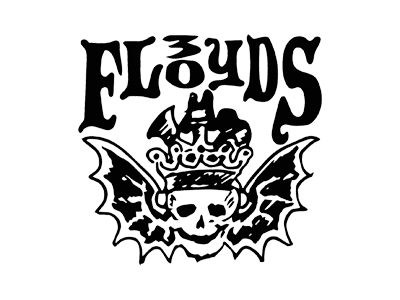 3 Floyds Brewing logo