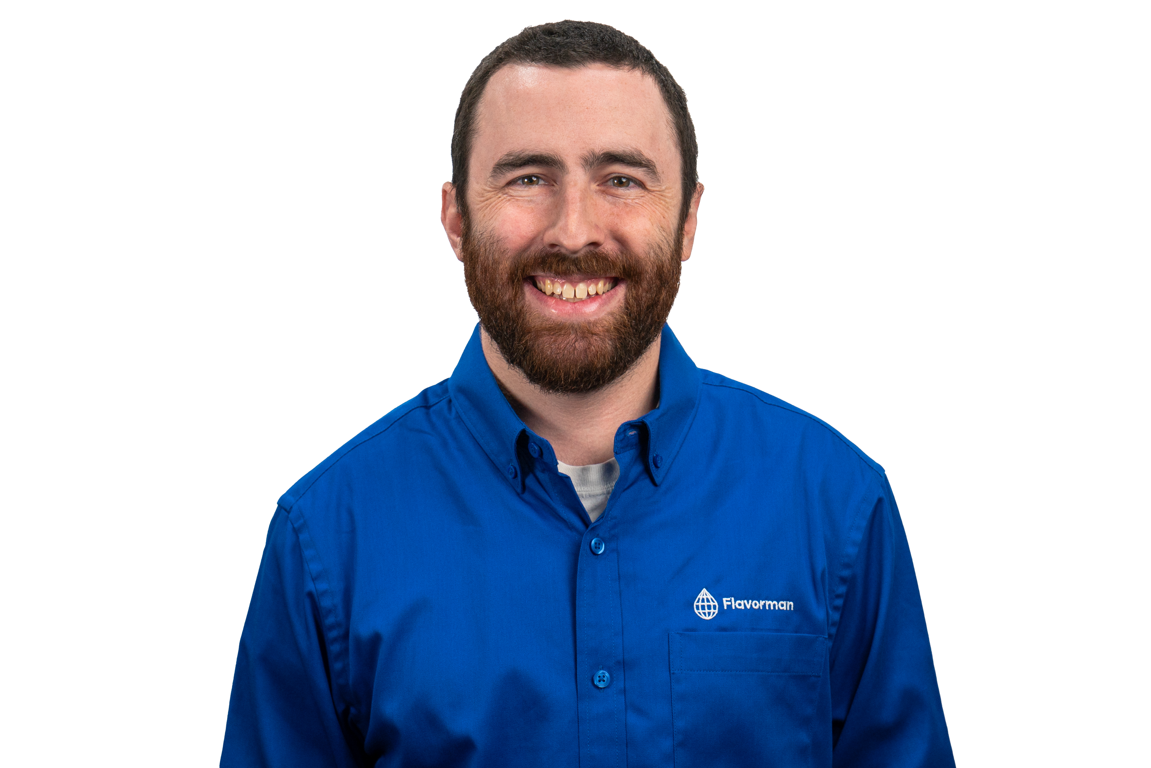 Michael Ware's Headshot