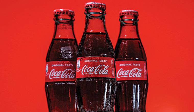 Building a Beverage Brand