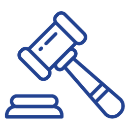 gavel icon