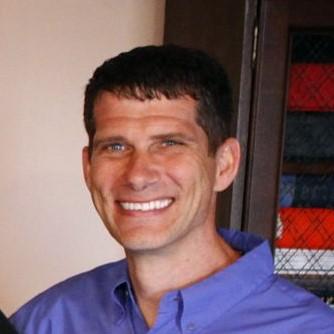 Mike Sherman Headshot