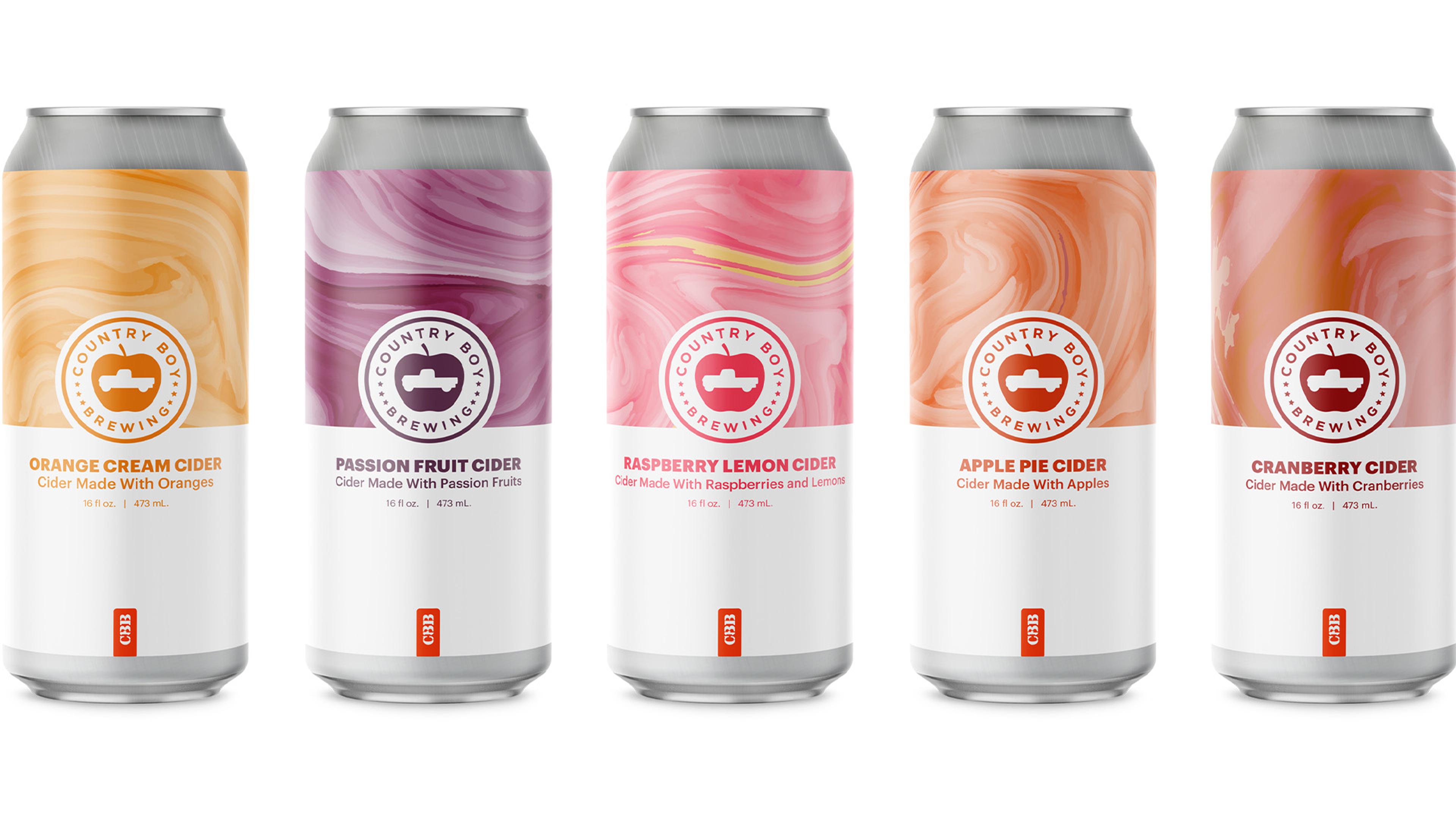 ciders