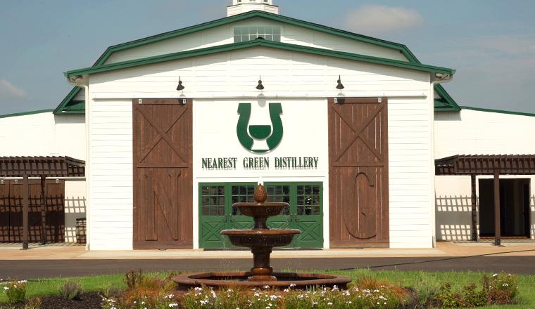 Building a Beverage Brand