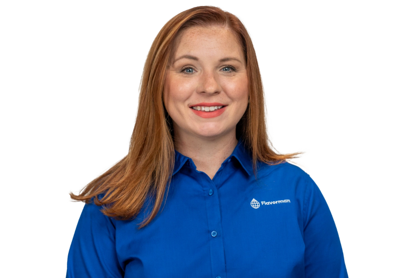 Holly Cropper, Chief Financial Officer at Flavorman