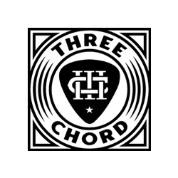 Three Chord logo