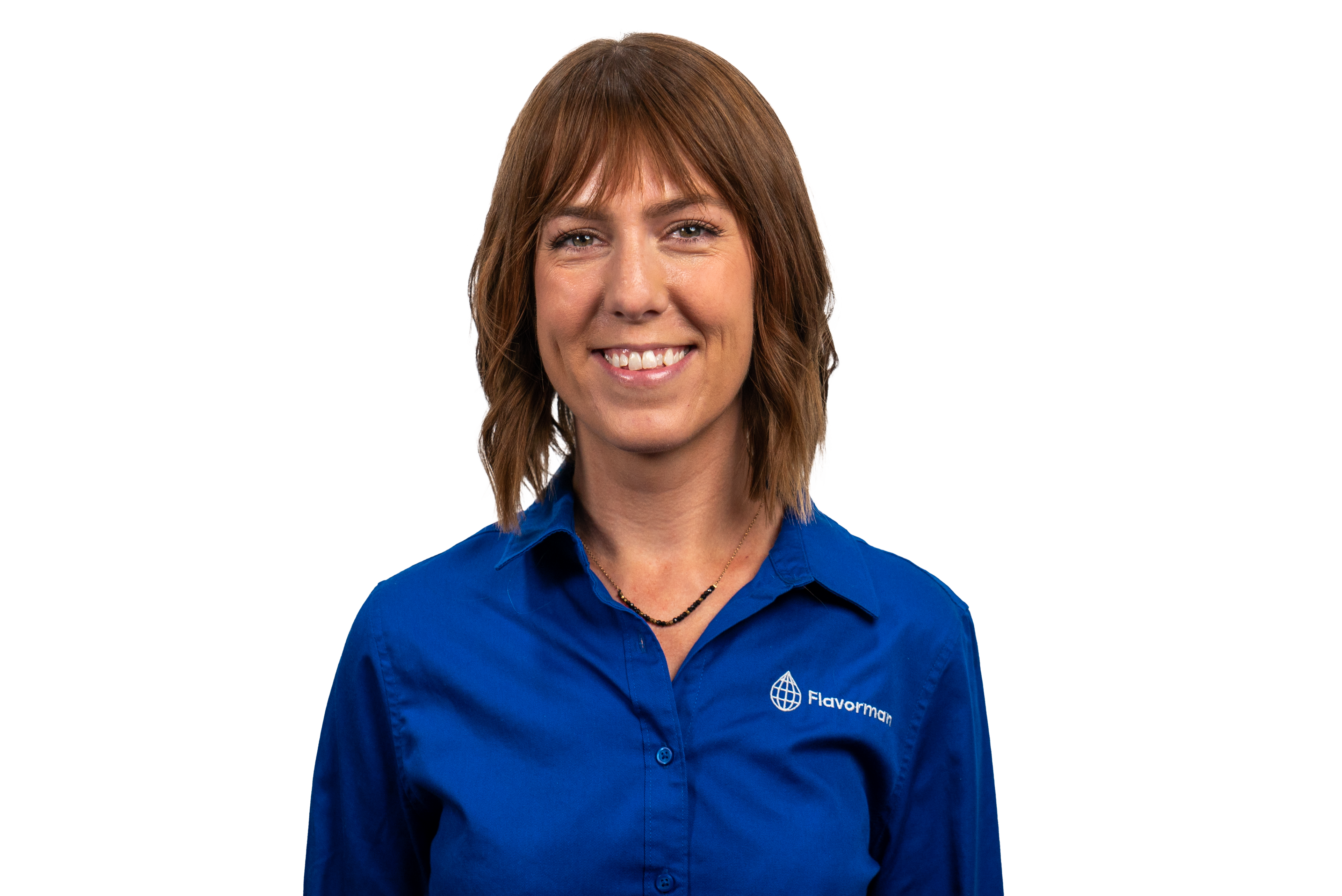 Kristen Wemer's Headshot