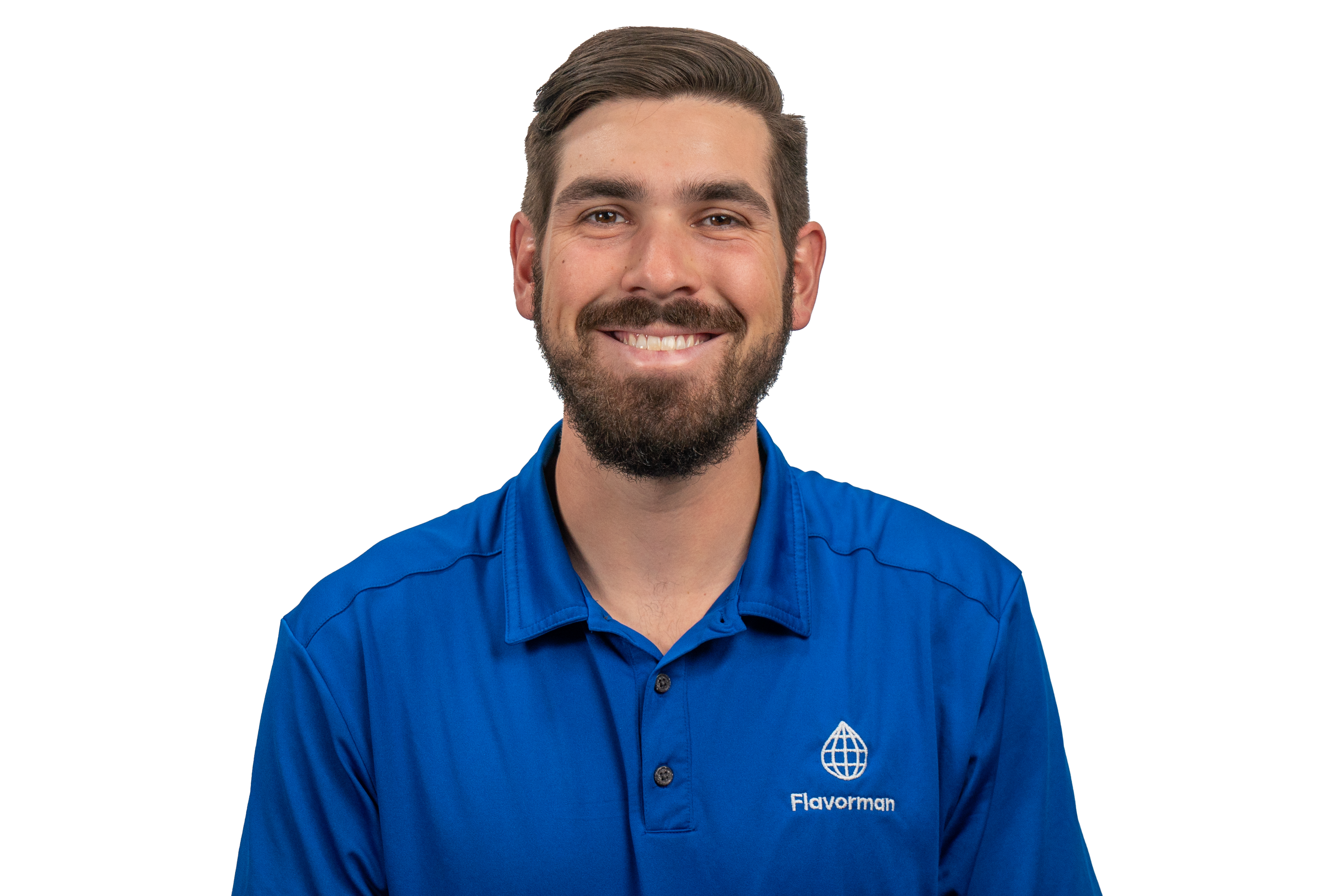 Tolman Elwell's Headshot