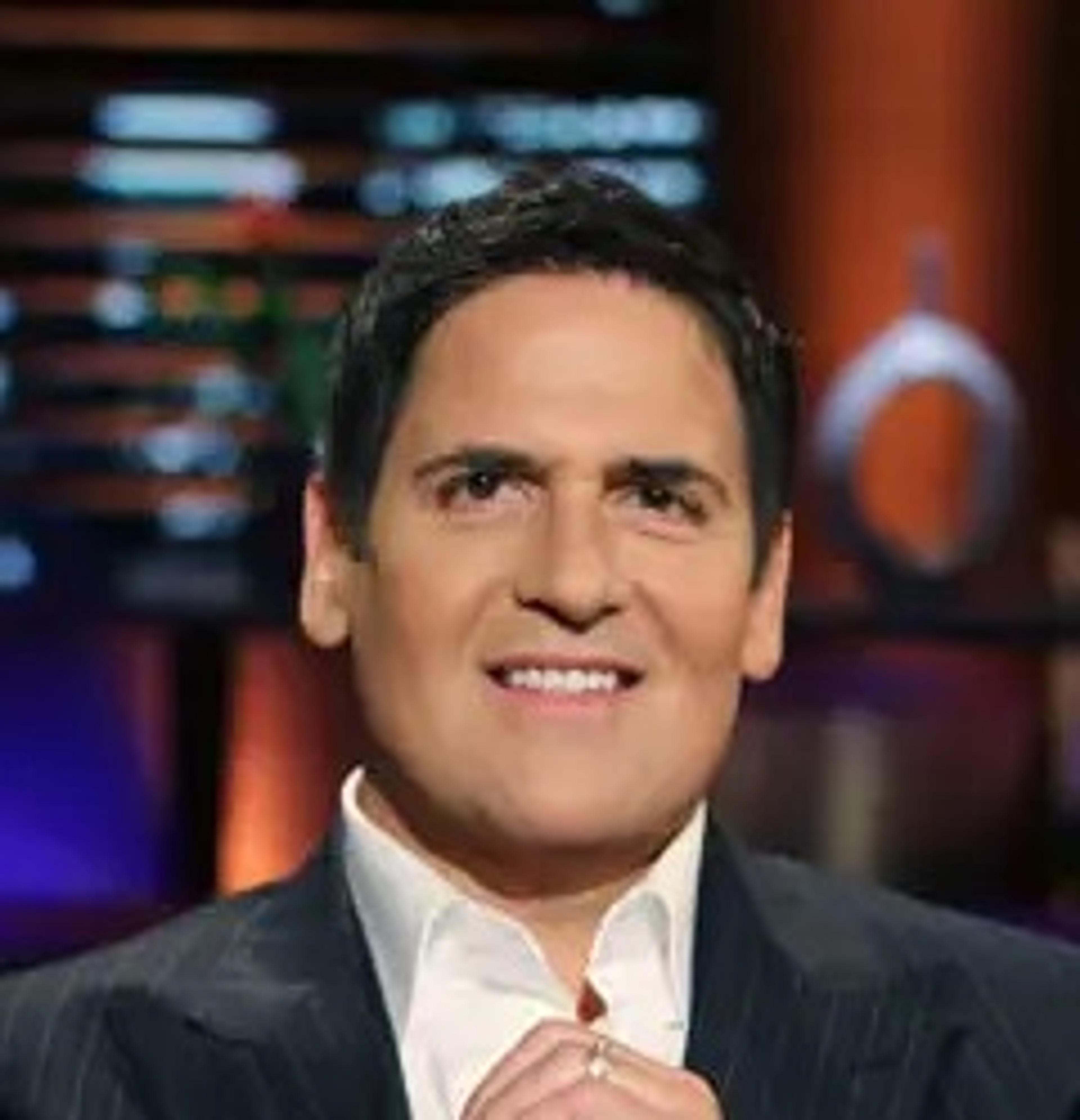 Mark Cuban