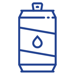 soda can icon