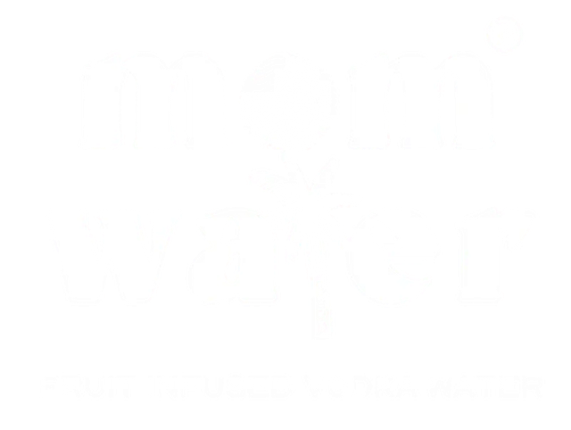 Mom Water logo